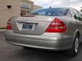 Pewter Metallic - E 320 Sedan Photo No. 6