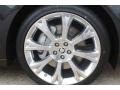 2012 Jaguar XJ XJL Portfolio Wheel