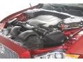 5.0 Liter DI DOHC 32-Valve VVT V8 2012 Jaguar XJ XJ Engine