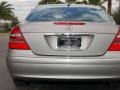 Pewter Metallic - E 320 Sedan Photo No. 7