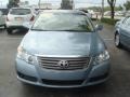 2007 Blue Mirage Metallic Toyota Avalon Limited  photo #24