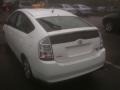 Super White - Prius Hybrid Photo No. 3