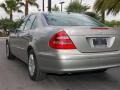 Pewter Metallic - E 320 Sedan Photo No. 8