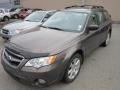 Deep Bronze Metallic - Outback 2.5i Wagon Photo No. 3