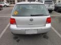 Reflex Silver Metallic - Golf GL 4 Door Photo No. 2