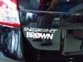2012 Crystal Black Pearl Honda Insight LX Hybrid  photo #13