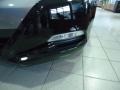 2012 Crystal Black Pearl Honda Insight LX Hybrid  photo #16