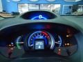 2012 Honda Insight LX Hybrid Gauges