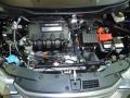 1.3 Liter SOHC 8-Valve i-VTEC 4 Cylinder Gasoline/Electric Hybrid 2012 Honda Insight LX Hybrid Engine