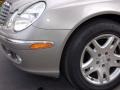 Pewter Metallic - E 320 Sedan Photo No. 9