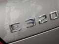 Pewter Metallic - E 320 Sedan Photo No. 10