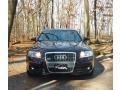 Brilliant Black - A6 3.2 Sedan Photo No. 2