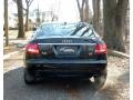 Brilliant Black - A6 3.2 Sedan Photo No. 6
