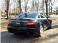 Brilliant Black - A6 3.2 Sedan Photo No. 7