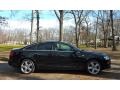 Brilliant Black - A6 3.2 Sedan Photo No. 10