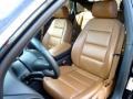 Brilliant Black - A6 3.2 Sedan Photo No. 14