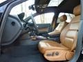 Brilliant Black - A6 3.2 Sedan Photo No. 15