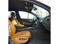 Brilliant Black - A6 3.2 Sedan Photo No. 25