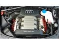 Brilliant Black - A6 3.2 Sedan Photo No. 32