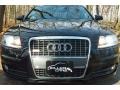 Brilliant Black - A6 3.2 Sedan Photo No. 33