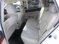 2010 Satin White Pearl Subaru Outback 2.5i Limited Wagon  photo #14