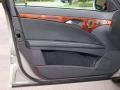Pewter Metallic - E 320 Sedan Photo No. 11