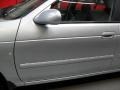 Molten Silver - Sentra 1.8 S Photo No. 2