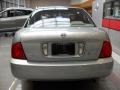 Molten Silver - Sentra 1.8 S Photo No. 4
