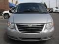 2007 Bright Silver Metallic Chrysler Town & Country LX  photo #3