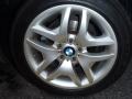 Silver Grey Metallic - X3 3.0i Photo No. 14
