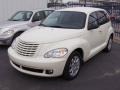 Stone White - PT Cruiser Touring Photo No. 1