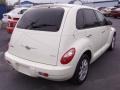 Stone White - PT Cruiser Touring Photo No. 2