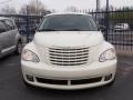 Stone White - PT Cruiser Touring Photo No. 4