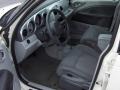 Stone White - PT Cruiser Touring Photo No. 5