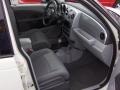 Stone White - PT Cruiser Touring Photo No. 6
