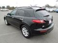 Black Obsidian - FX 35 AWD Photo No. 3