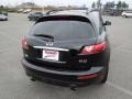 Black Obsidian - FX 35 AWD Photo No. 4