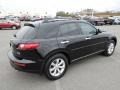 Black Obsidian - FX 35 AWD Photo No. 5
