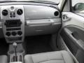 Stone White - PT Cruiser Touring Photo No. 9
