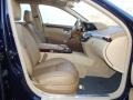 designo Sand Interior Photo for 2008 Mercedes-Benz S #60657353