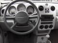 Stone White - PT Cruiser Touring Photo No. 11