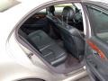 Pewter Metallic - E 320 Sedan Photo No. 14