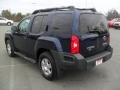 2008 Midnight Blue Nissan Xterra S  photo #2