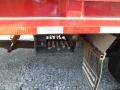 Red - C Series Topkick Flatbed Car Hauler Photo No. 28