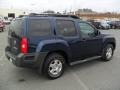 2008 Midnight Blue Nissan Xterra S  photo #4