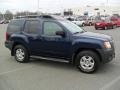 Midnight Blue - Xterra S Photo No. 5