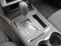 4 Speed Automatic 2009 Dodge Charger SE Transmission