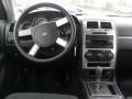 Dark Slate Gray Dashboard Photo for 2009 Dodge Charger #60657842