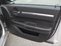 Dark Slate Gray Door Panel Photo for 2009 Dodge Charger #60657893