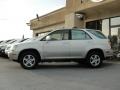 White Gold Crystal - RX 300 Photo No. 3